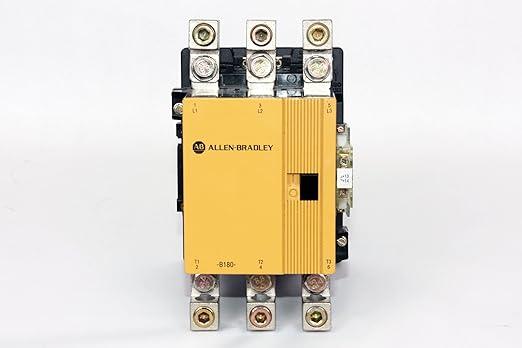 100-B180ND3 - Allen-Bradley - Contactor