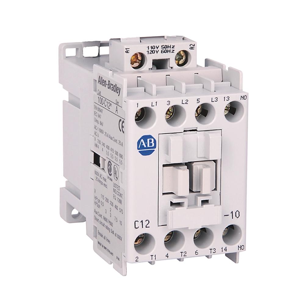 100-C12KJ10 - Allen-Bradley - Contactor