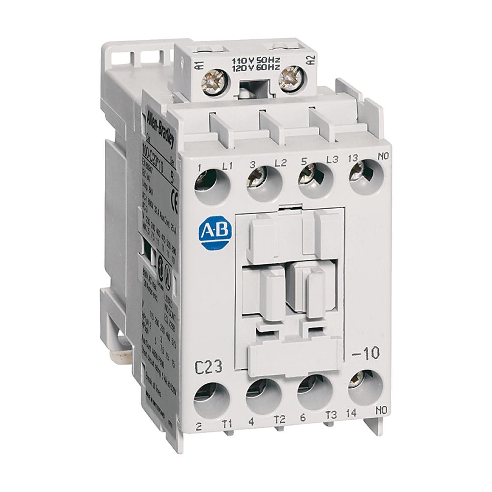 100-C23D01 - Allen-Bradley - Contactor