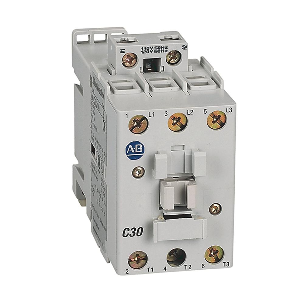 100-C30D01 - Allen-Bradley - Contactor