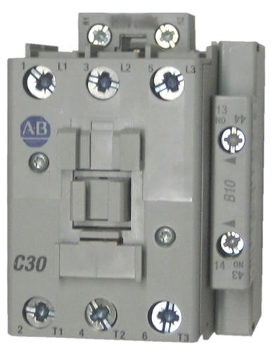 100-C30J10 - Allen-Bradley - Contactor