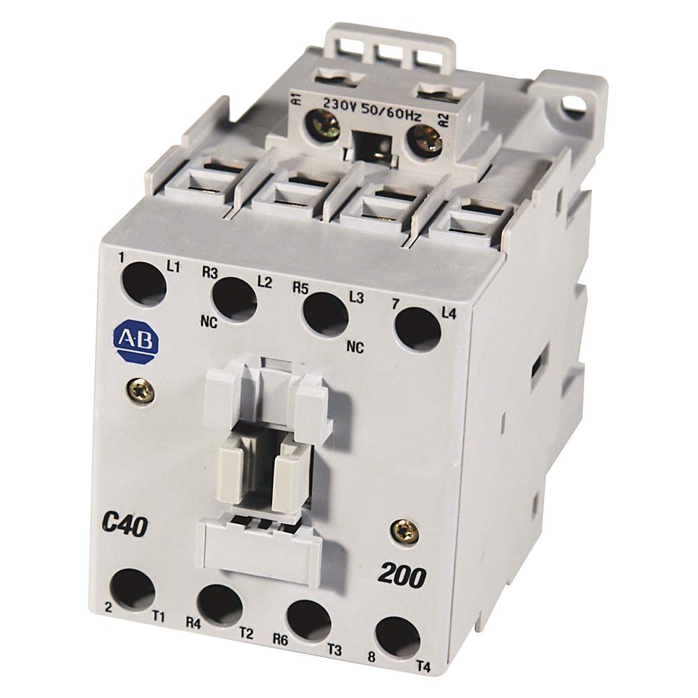 100-C40D400 - Allen-Bradley - Contactor