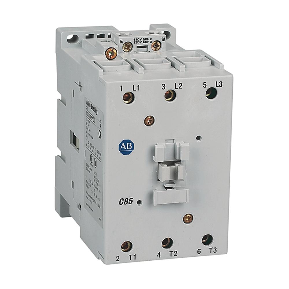 100-C85D10 - Allen-Bradley - Contactor