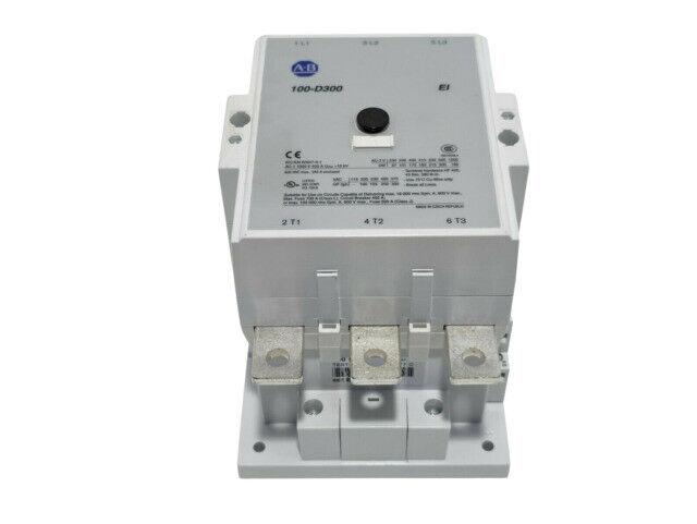 100-D300ED11 - Allen-Bradley - Contactor