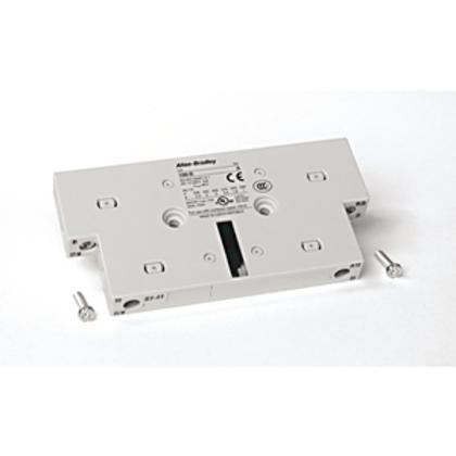 100-DS1-20 - Allen-Bradley - Contactor And Motor Starter Auxiliary