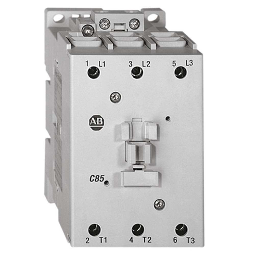 100C60DJ10 - Allen Bradley - Motor Control Part And Accessory