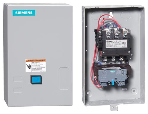 14FUF32BC - Siemens - Motor Starter