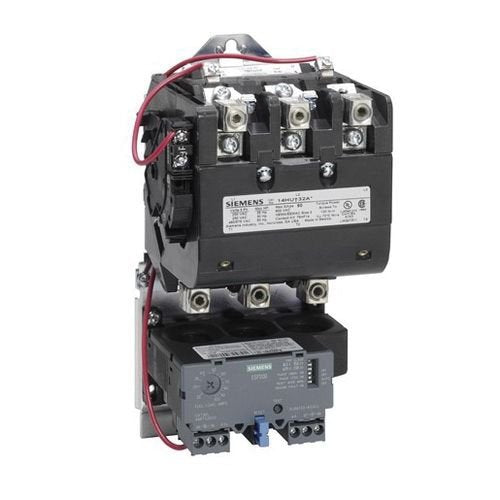 14HUG32AC - Siemens - Motor Starter