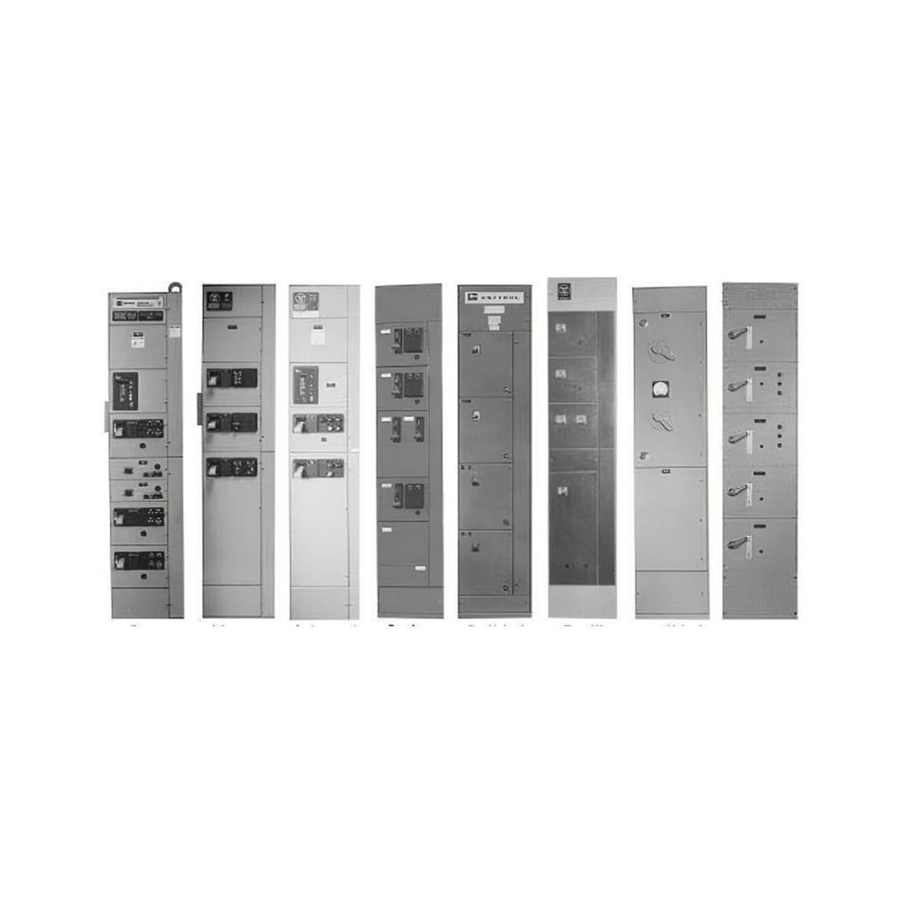 2050A15G46 - Eaton - Motor Control Assembly