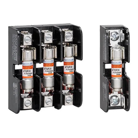 30313 - Mersen - Fuse Block