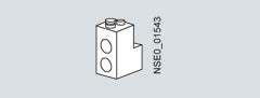 3TA2JG250 - Siemens - Lug Terminal Kit