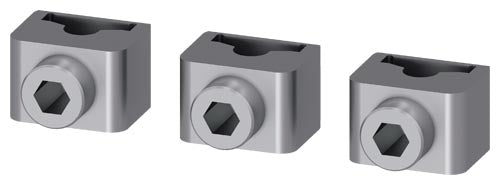 3VA9133-0JB10 - Siemens - Lug Terminal Kit