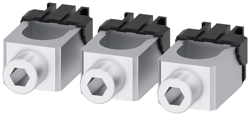 3VA9233-0JB12 - Siemens - Lug Terminal Kit