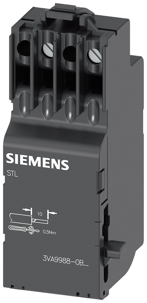 3VA9978-0BL33 - Siemens - Shunt Trip