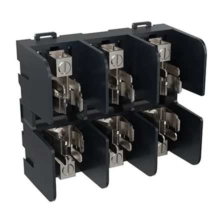 60608T - Mersen - Fuse Block
