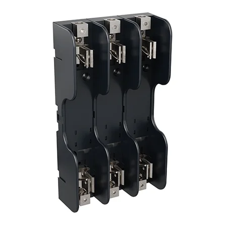 61008R - Mersen - Fuse Block