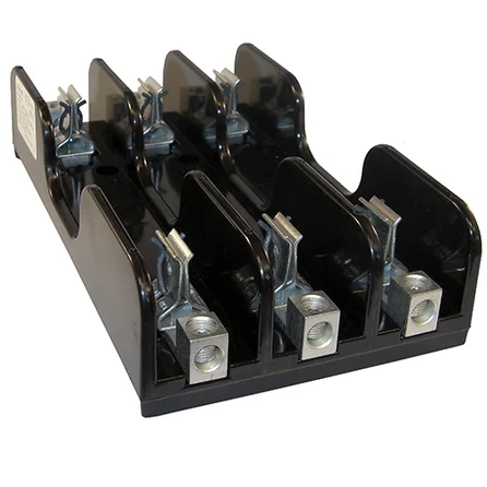 61038J - Mersen - Fuse Block