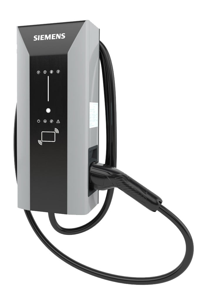 8EM1312-5CF18-OFA3 - Siemens - VersiCharge™ EV Charger