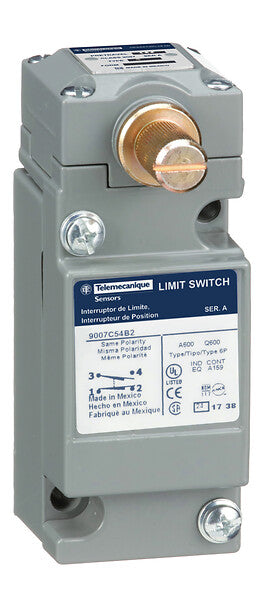 9007C54B2 - Square D - Automation Switch