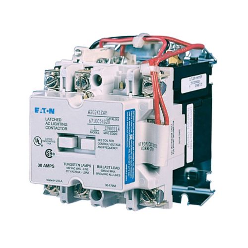 A202K1CAM - Eaton - Contactor