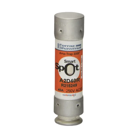 A2D40R - Mersen - Low Voltage