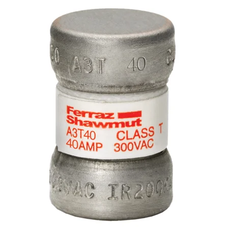 A3T40 - Mersen - Low Voltage