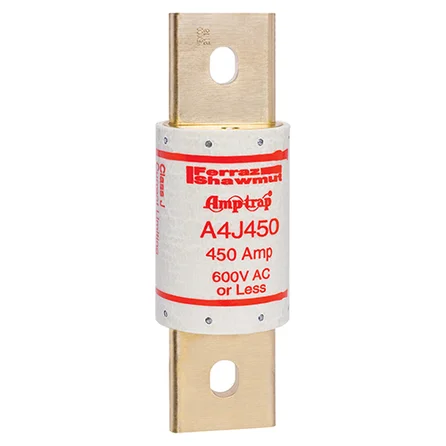 A4J450 - Mersen - Low Voltage