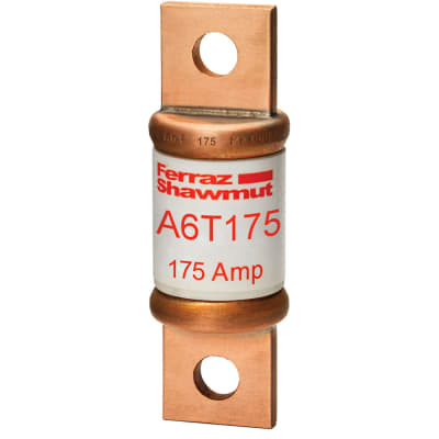 A6T175 - Mersen - Fuse