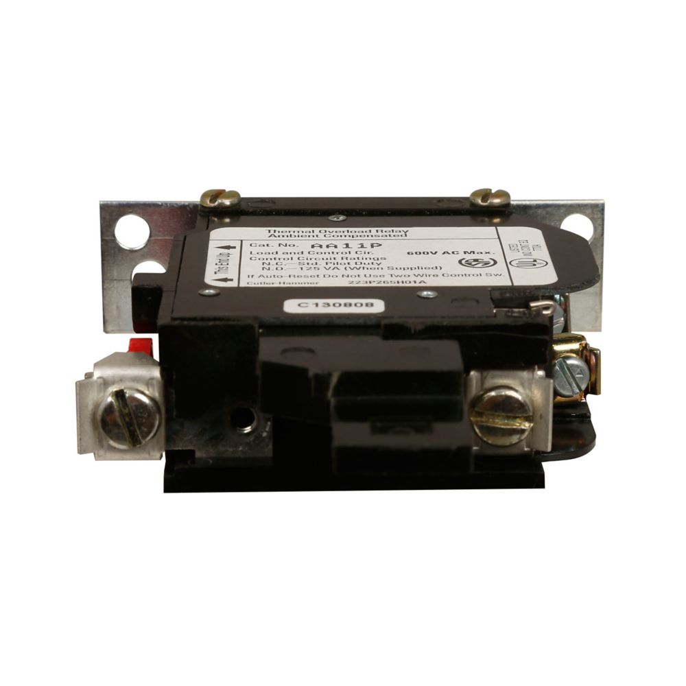 AA43P - Eaton - Overload Relay