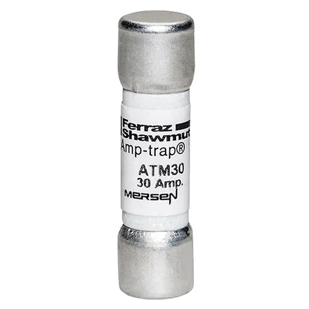 ATM30 - Mersen Low Voltage