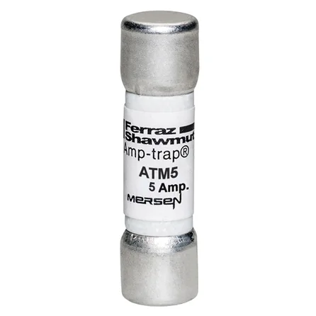 ATM5 - Mersen Low Voltage