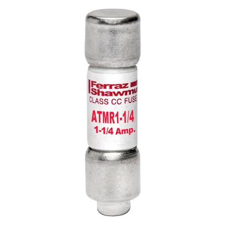 ATMR1-1/4 - Mersen - Low Voltage Fuse