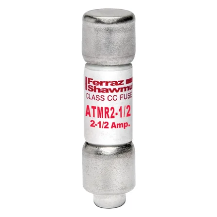 ATMR2-1/2 - Mersen - Fuse Time Delay