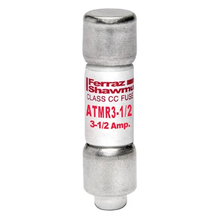 ATMR3-1/2 - Mersen - Fuse Time Delay