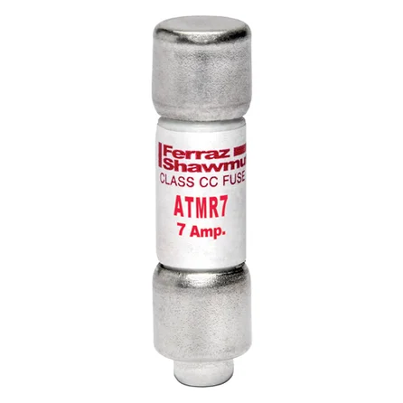 ATMR7 - Mersen Low Voltage