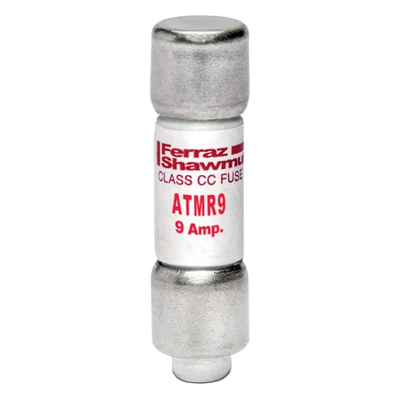 ATMR9 - Mersen Low Voltage