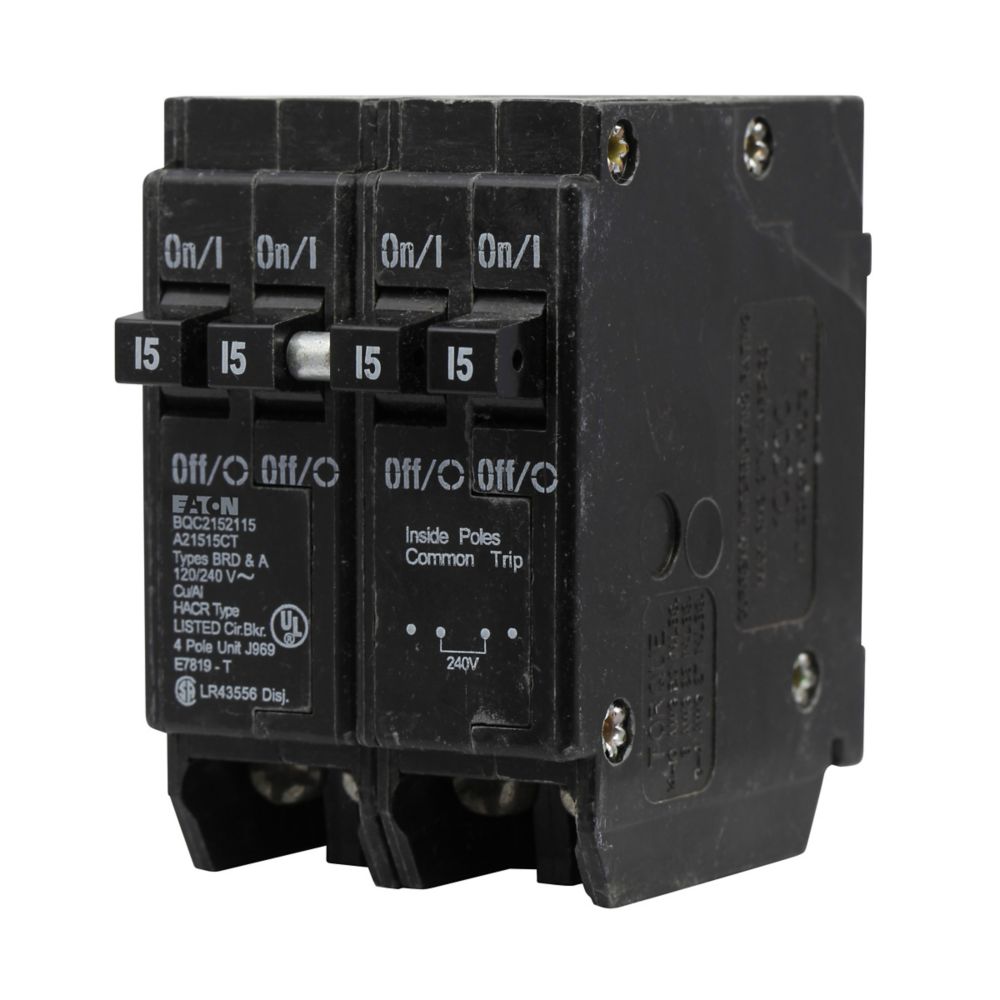BQC2302115 - Eaton - Circuit breaker