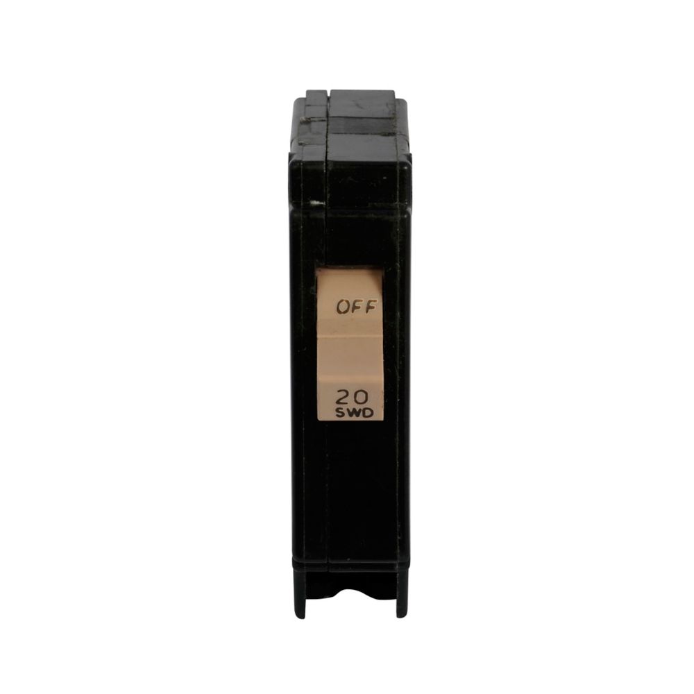 CH120HM - Eaton
- Molded Case