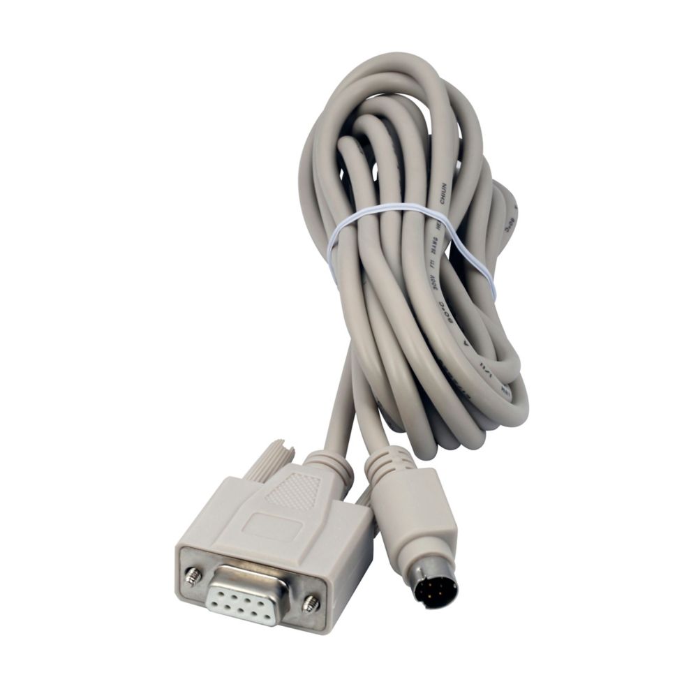 ELC-CBPCELC3 - Eaton - Cordset Cable & Wire