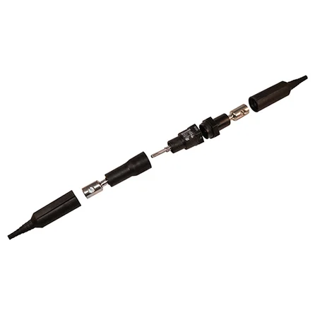 FEB-11-11-BA - Mersen - Fuse Block