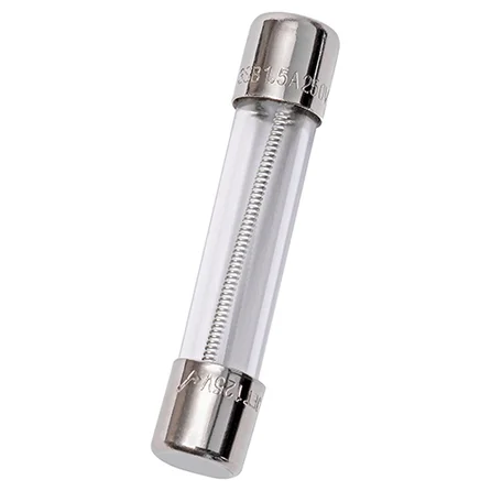 GDL20 - Mersen Low Voltage