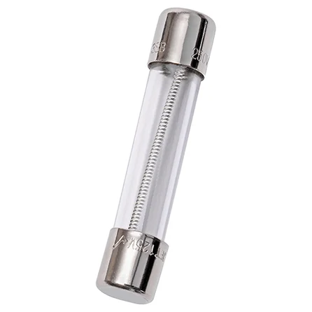 GDL7 - Mersen Low Voltage