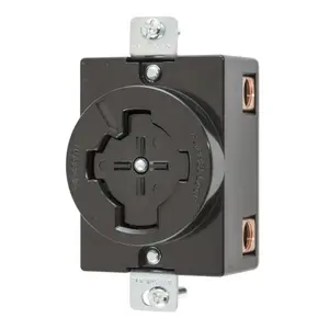 HBL20403 - Hubbell Locking Devices