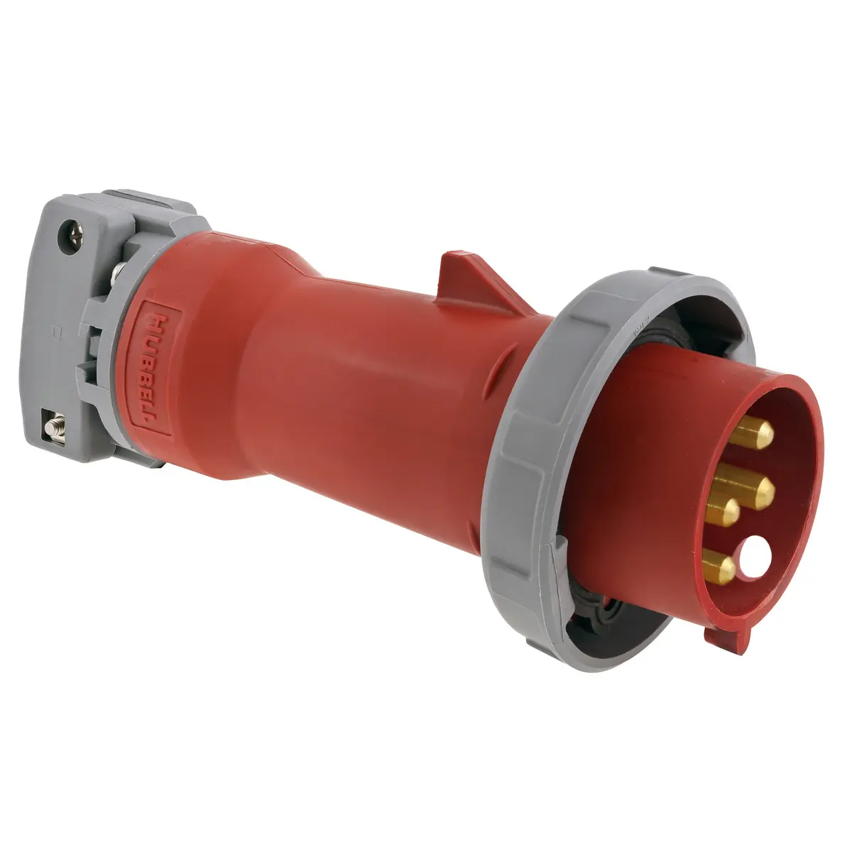 HBL4100P7W - Hubbell - Watertight Plug