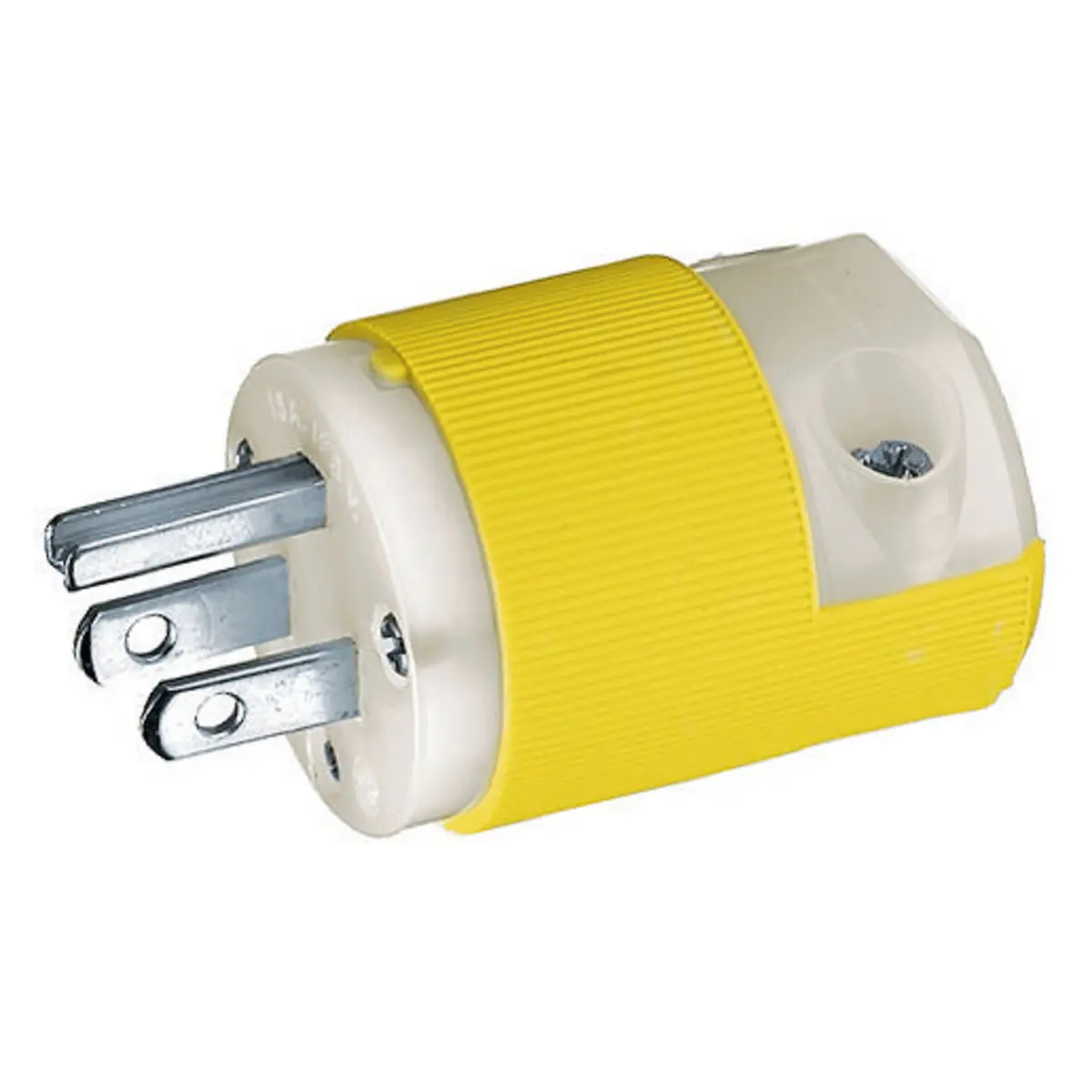 HBL52CM66C - Hubbell - Plugs