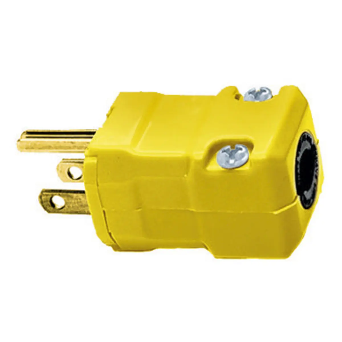 HBL5965VY - Hubbell - Plug