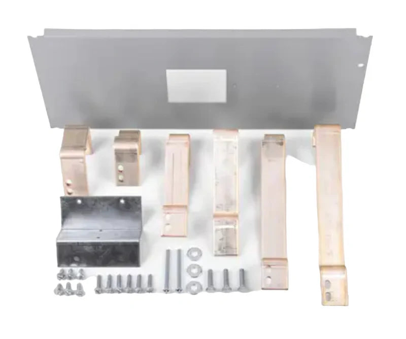 JD64K - Siemens - 400 Amp Mounting Hardware