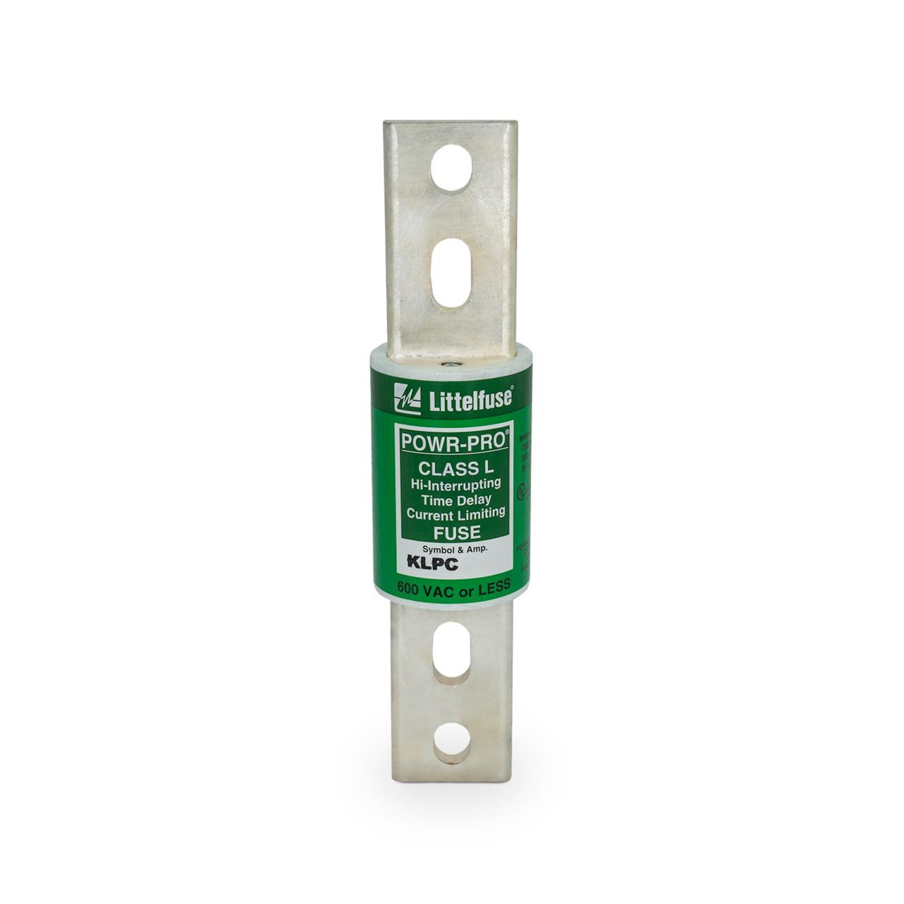 KLPC-1200 - Littelfuse - Voltage Fuse