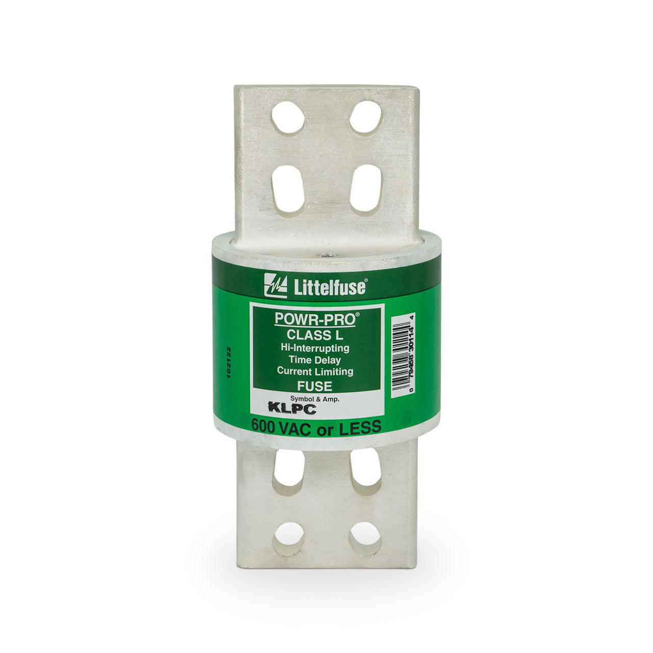 KLPC-3000 - Littelfuse - Voltage Fuse