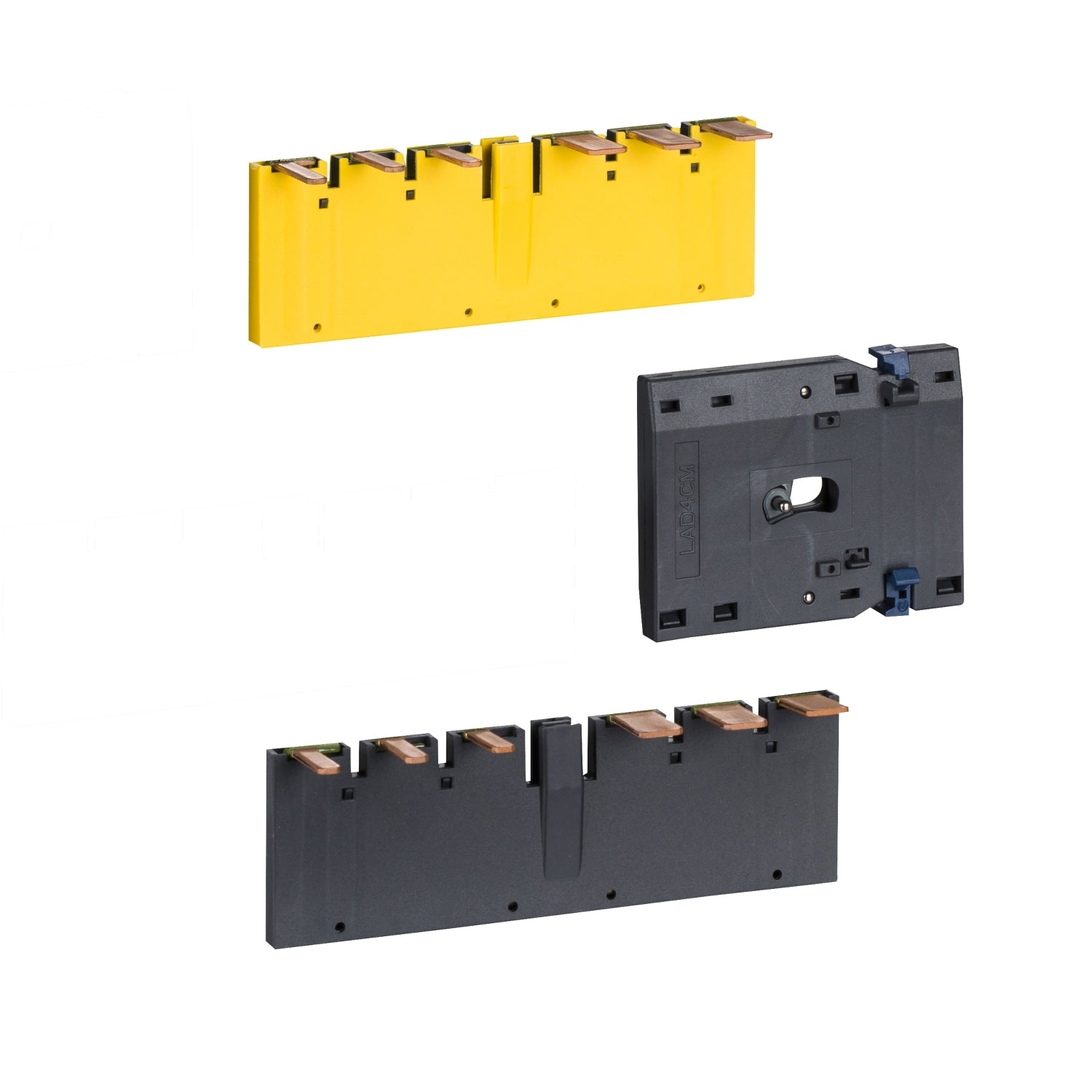 LAD9R3 - Square D - Motor Control Part And Accessory